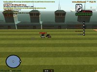 Battle Royal V2 Screenshot