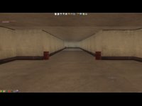 Abandoned Building Screenshot