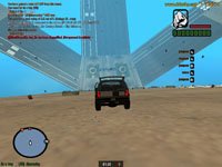 its a trap Screenshot