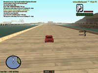Loose Ends Screenshot
