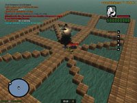 Minecraft Screenshot
