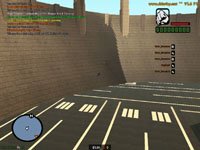 Prism Deffect Screenshot