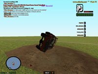 sandking 2 Screenshot